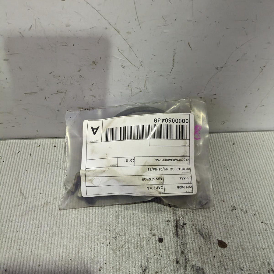 2006-2018 Holden Captiva Abs Sensor
