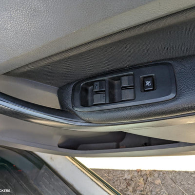 2013 Ford Ranger Overflow Bottle