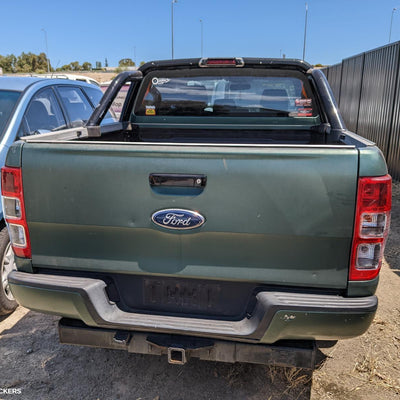 2013 Ford Ranger Radio Cd Dvd Sat Tv