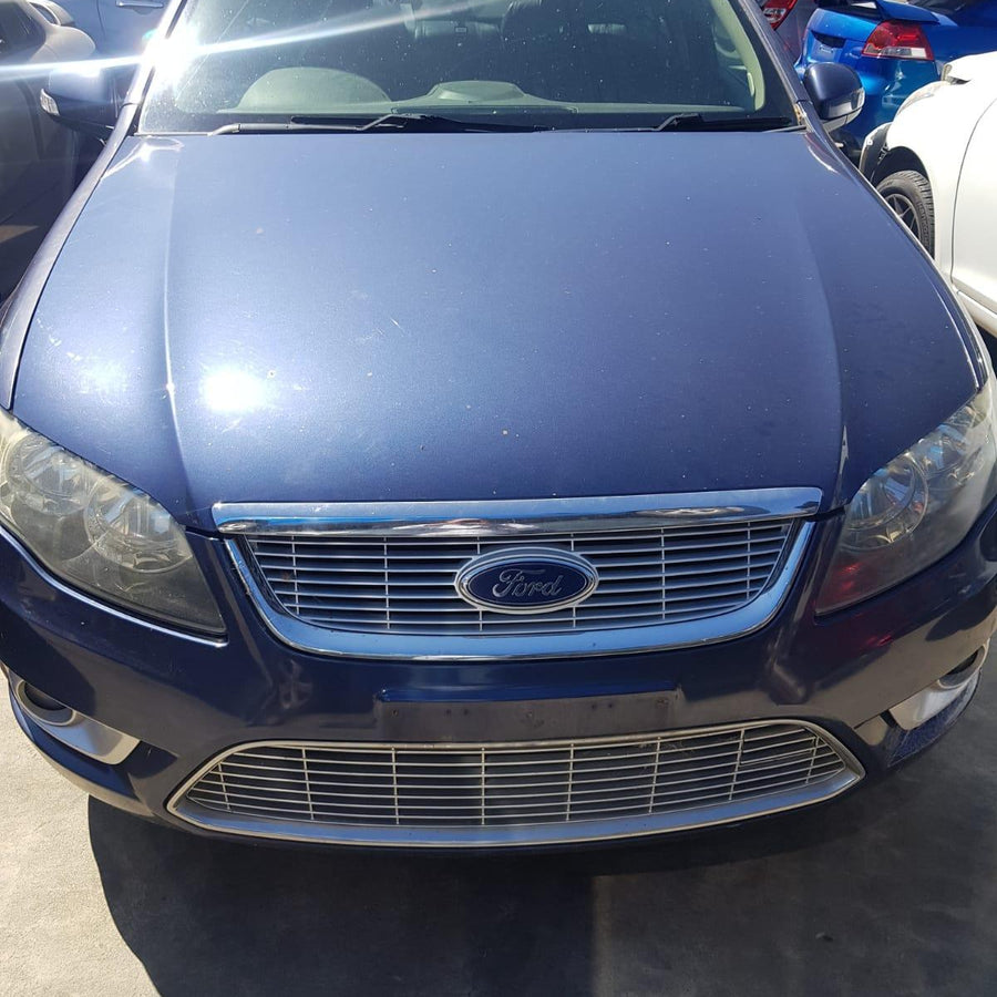 2009 Ford Falcon Bonnet