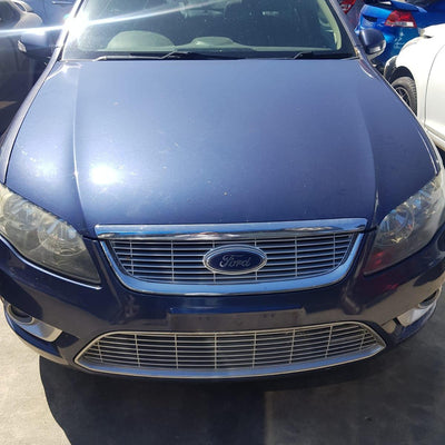2008-2016 Ford Falcon Door Boot Gate Lock
