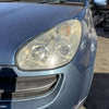 2006 Subaru Tribeca Steering Box Rack
