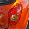 2011 Ssangyong Korando Right Front Door Window