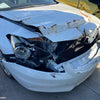2012 Honda Accord Left Door Mirror