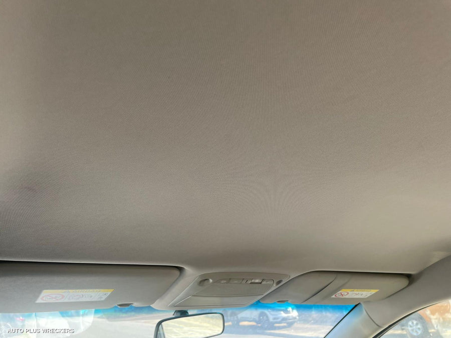 2021 Nissan Xtrail Instrument Cluster