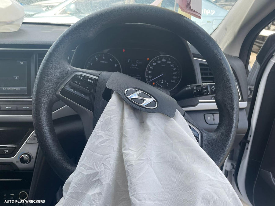 2018 Hyundai Elantra Caliper