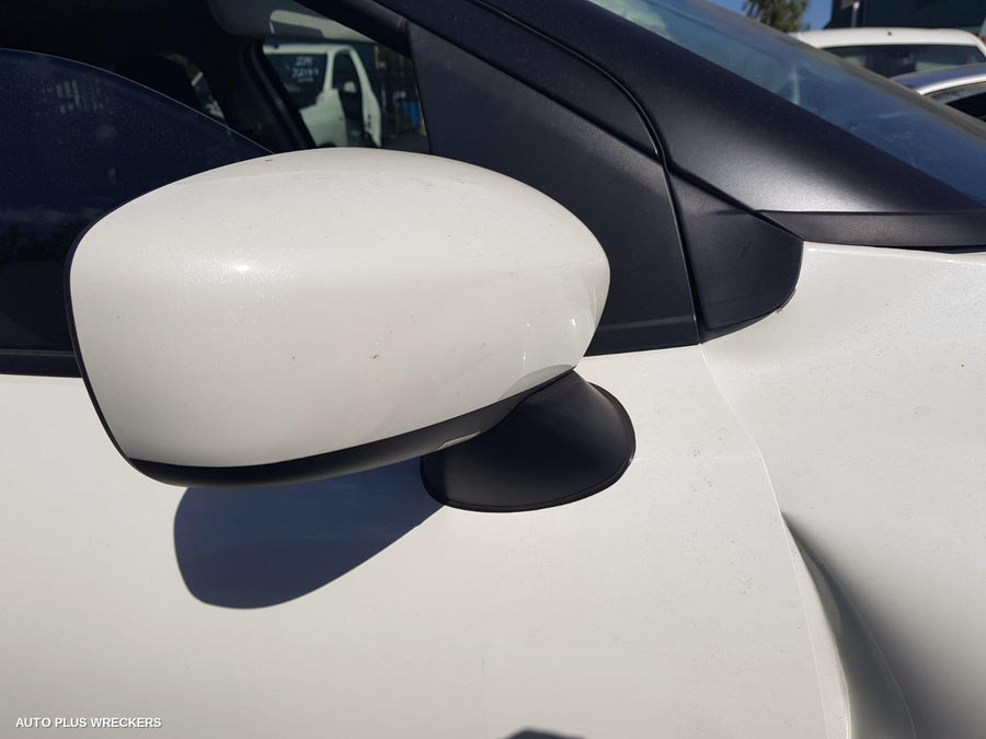 2020 Suzuki Baleno Instrument Cluster