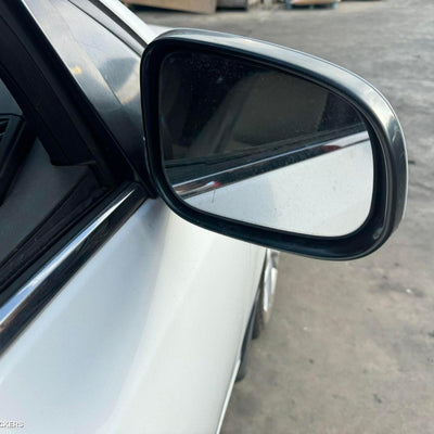 2010 FORD FALCON LEFT TAILLIGHT