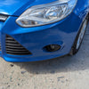 2013 Ford Focus Front Bumper