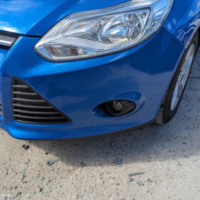 2013 Ford Focus Right Indicator Fog Side