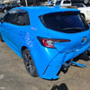 2019 Toyota Corolla Left Taillight