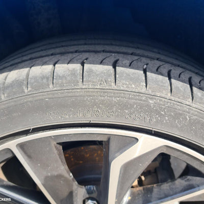 2019 Toyota Corolla Right Rear Trailing Arm