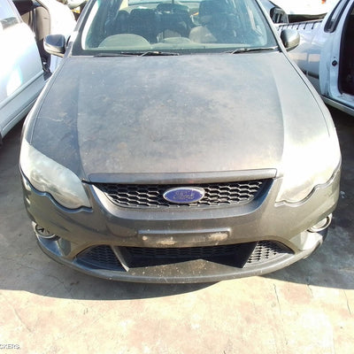 2008-2016 Ford Falcon Washer Bottle