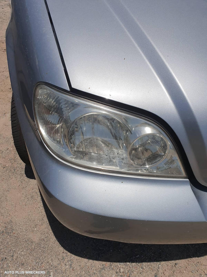 2004 Kia Carnival/grand Carnival Left Headlamp