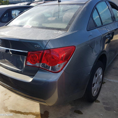 2011-2017 Holden Cruze Fan