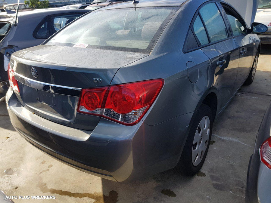 2011 Holden Cruze A C Condenser