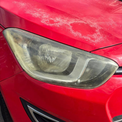 2010-2015 Hyundai I20 Door Boot Gate Lock