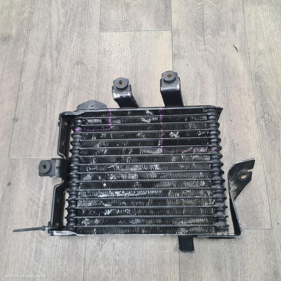 2016 Nissan Pathfinder Cooler