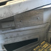 2002 Nissan Xtrail Right Front Window Reg Motor