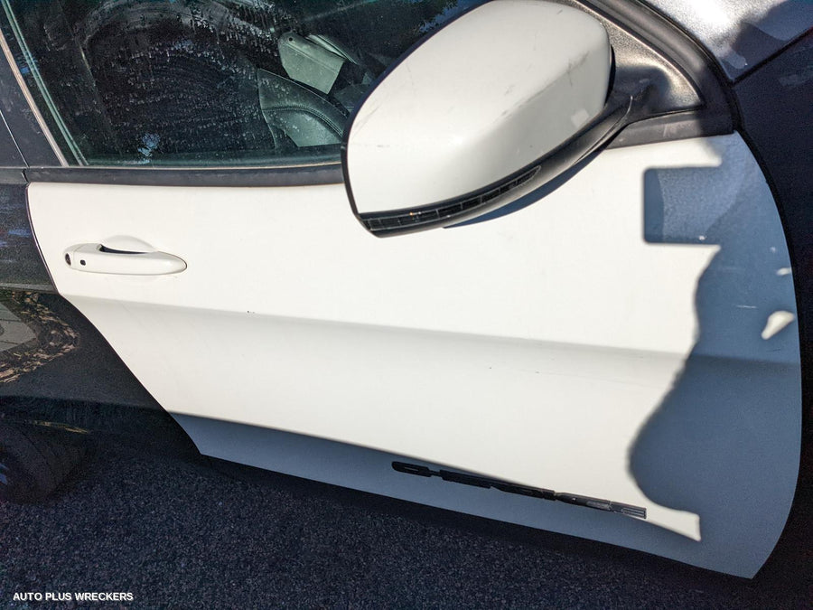 2020 Jeep Cherokee Right Door Mirror