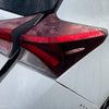 2017 Toyota Corolla Caliper