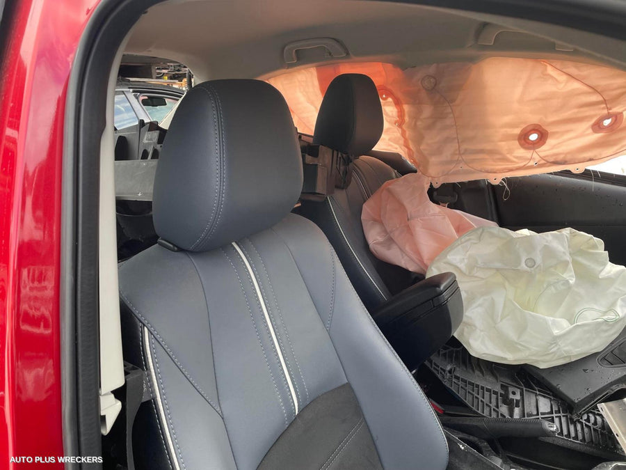 2020 Mazda 2 Combination Switch