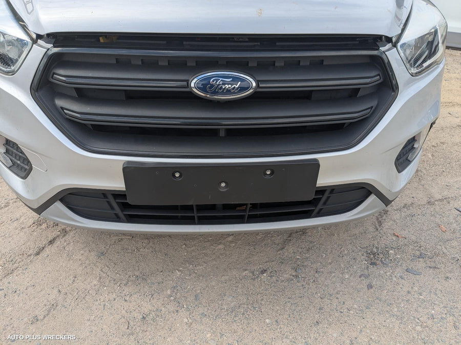 2016-2020 Ford Escape Rear Garnish