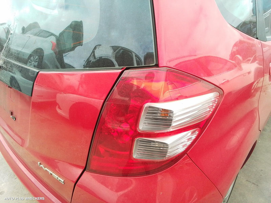 2010 Honda Jazz Radio Cd Dvd Sat Tv