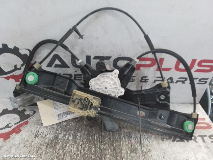 2011-2014 Ford Focus Left Front Window Reg Motor