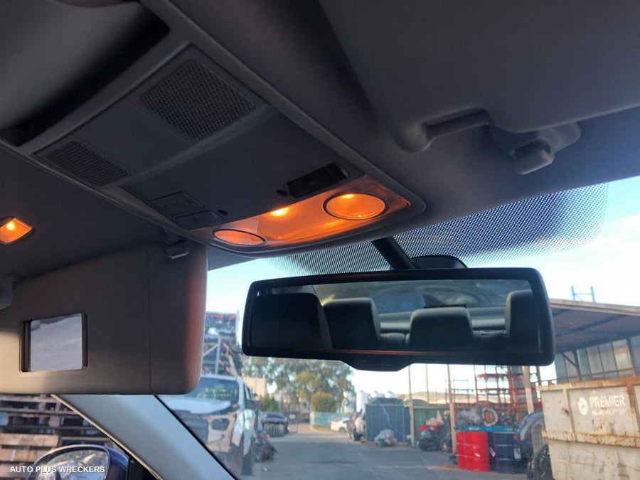 2006 Volkswagen Jetta Right Door Mirror