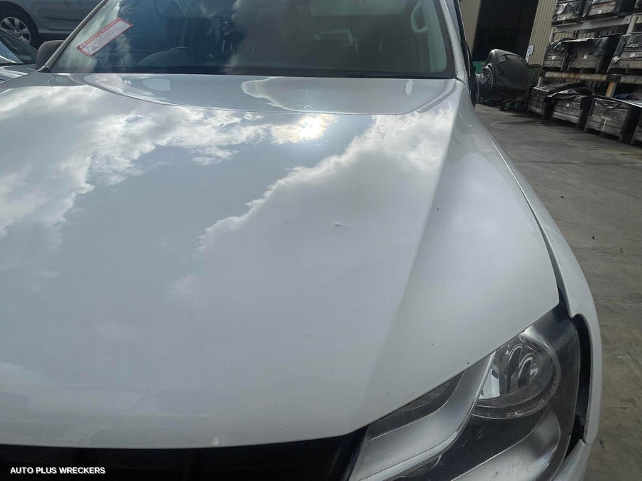 2016 Volkswagen Amarok Left Rear Wnd Reg Motor