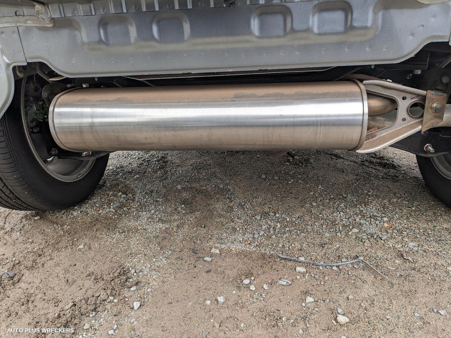 2023 Mitsubishi Asx Right Indicator Fog Side