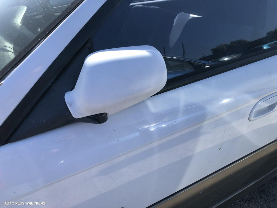 1999 Subaru Outback Left Door Mirror