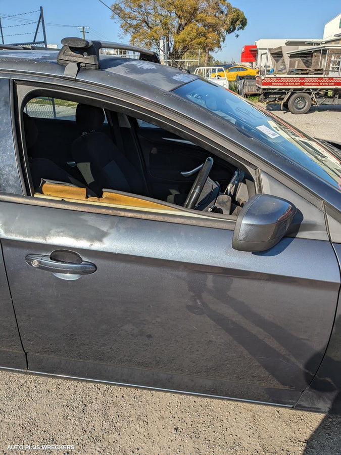 2008 Ford Mondeo Pwr Dr Wind Switch