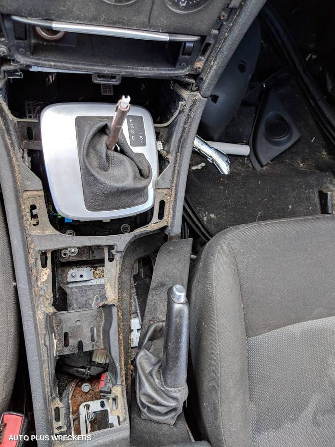 2010 Ford Mondeo Door Boot Gate Lock