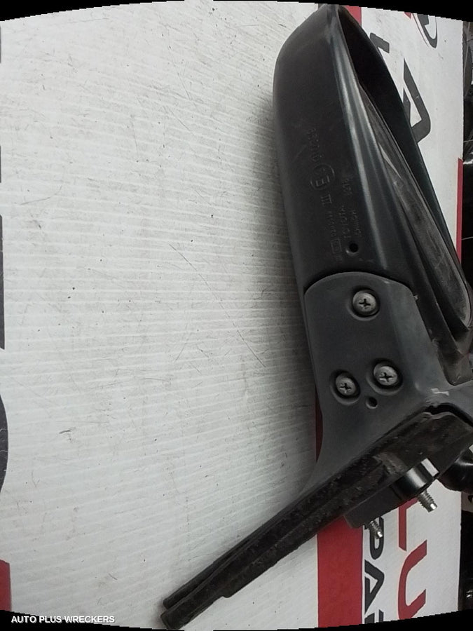 2006 Toyota Echo Left Door Mirror