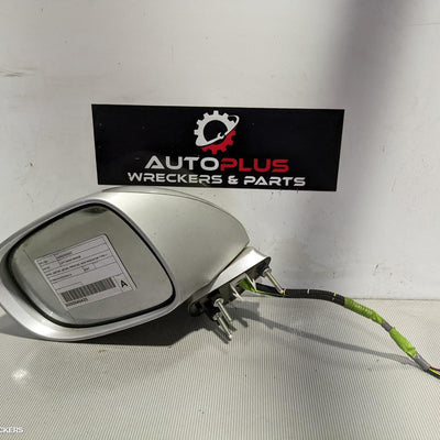 2005-2008 Lexus Is250/is250c Left Door Mirror