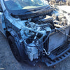 2014 Nissan Xtrail Silencer