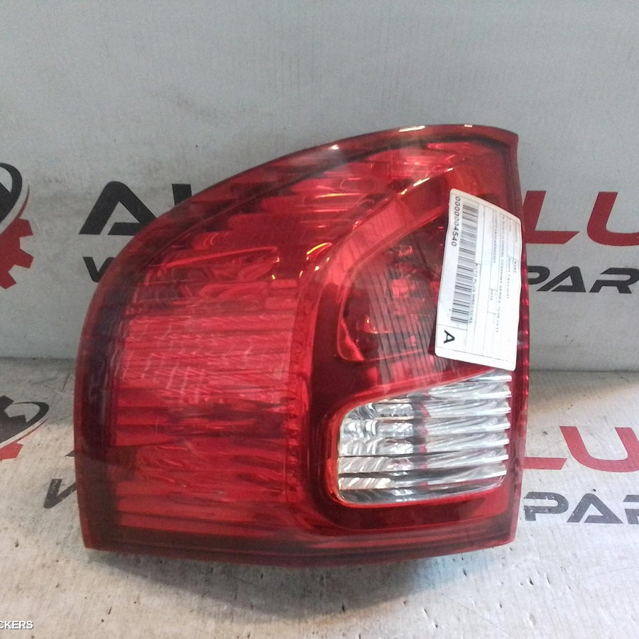 2009-2011 Great Wall X200/x240 Right Taillight