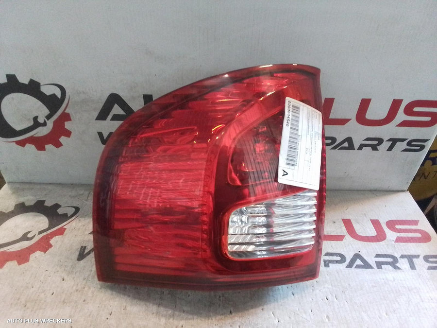 2010 Great Wall X200/x240 Right Taillight