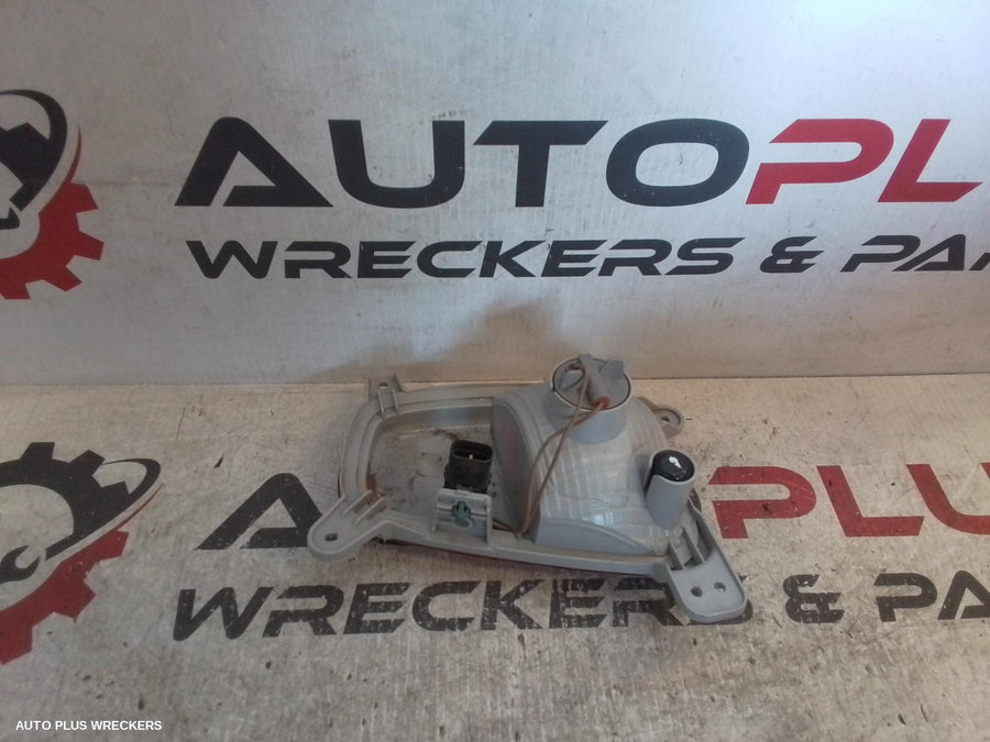 2020 Kia Picanto Right Taillight