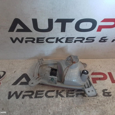 2017-2023 Kia Picanto Right Taillight