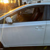 2014 Toyota Corolla Left Headlamp