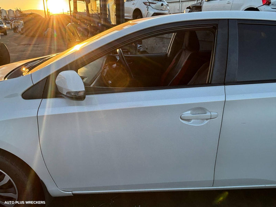 2013-2019 Toyota Corolla Wheel Standard Steel