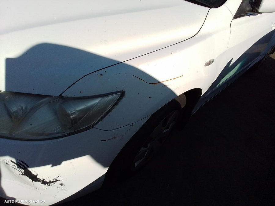 2007 Toyota Camry Abs Pump Modulator