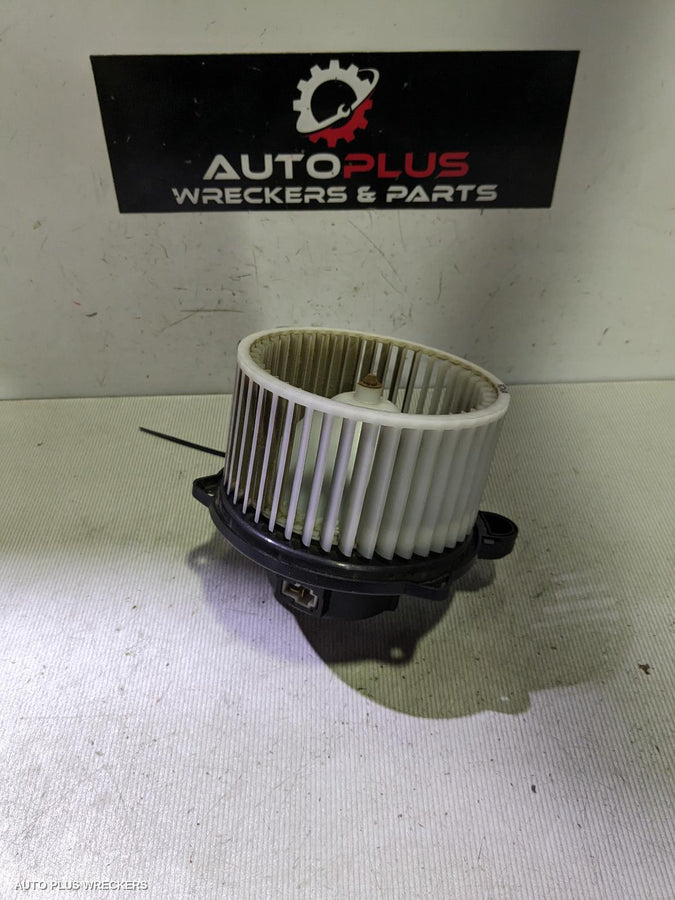 2005-2011 Hyundai Getz Heater Fan Motor