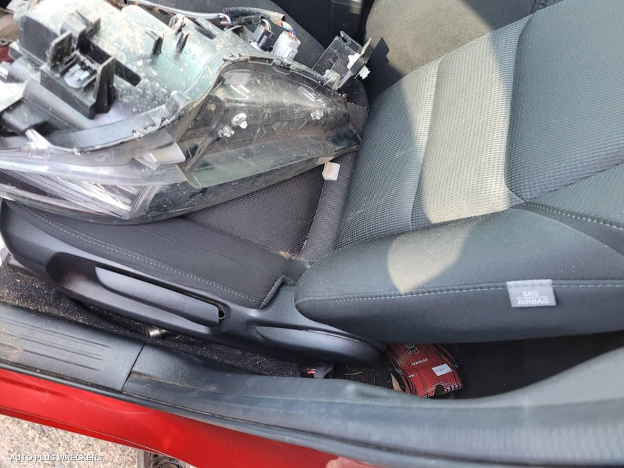 2017 Mazda Cx5 Heater Ac Controls