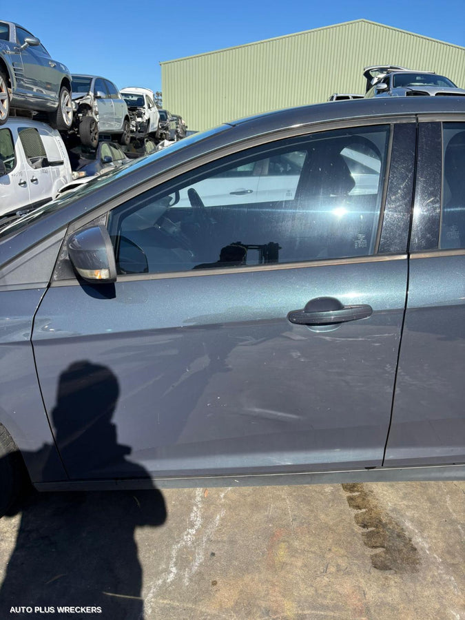 2011-2015 Ford Focus Sunvisor