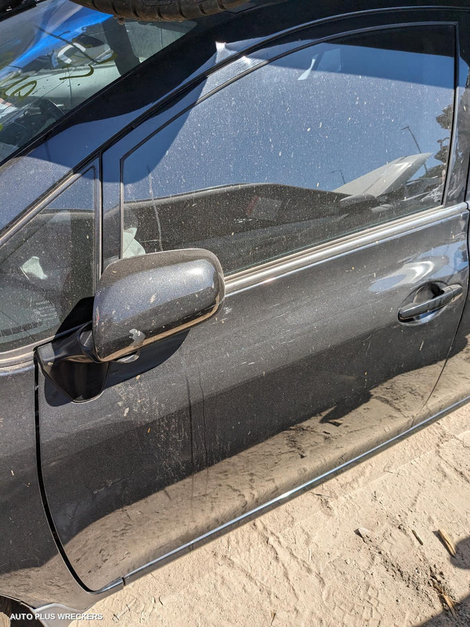 2008 Toyota Corolla Steering Box Rack