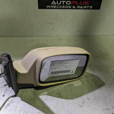 2001-2007 Nissan Xtrail Right Door Mirror